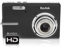KODAK M893-1GB MC- FUNDA (3947264)